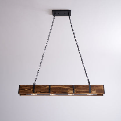Pleva Chandelier