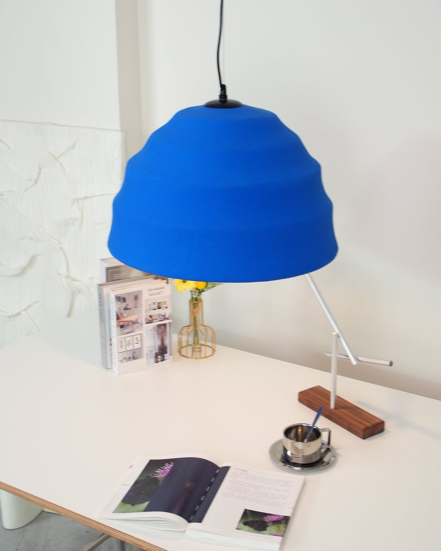 Pluto Pendant Lamp