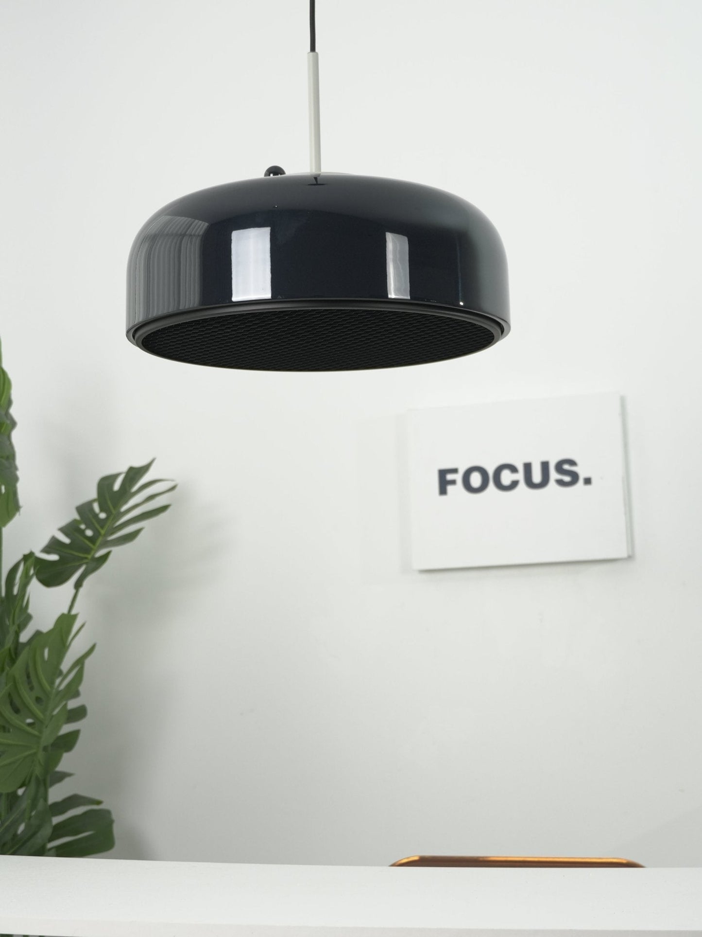 Podgy Pendant Light