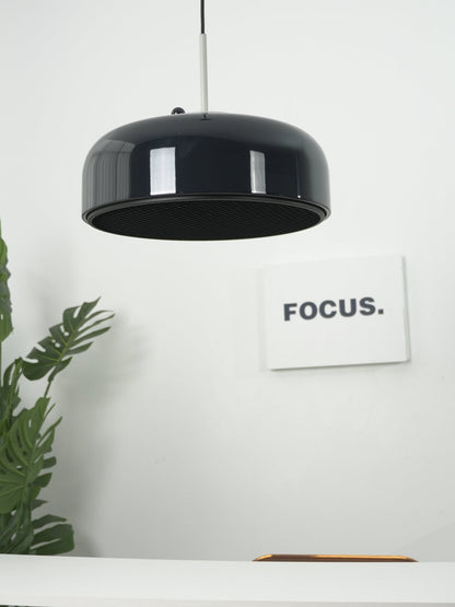 Podgy Pendant Light