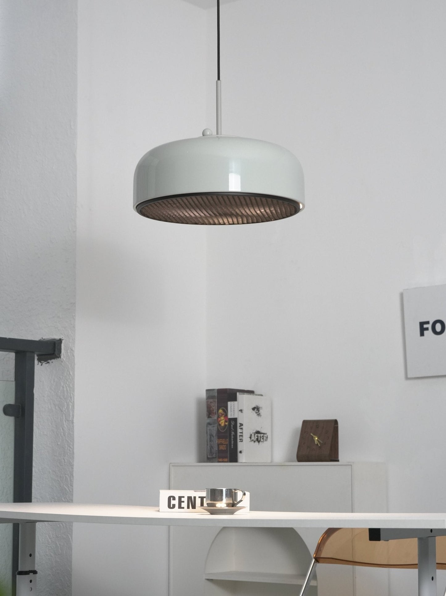 Podgy Pendant Light
