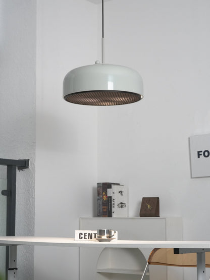 Podgy Pendant Light