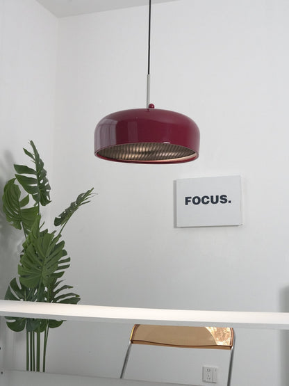 Podgy Pendant Light