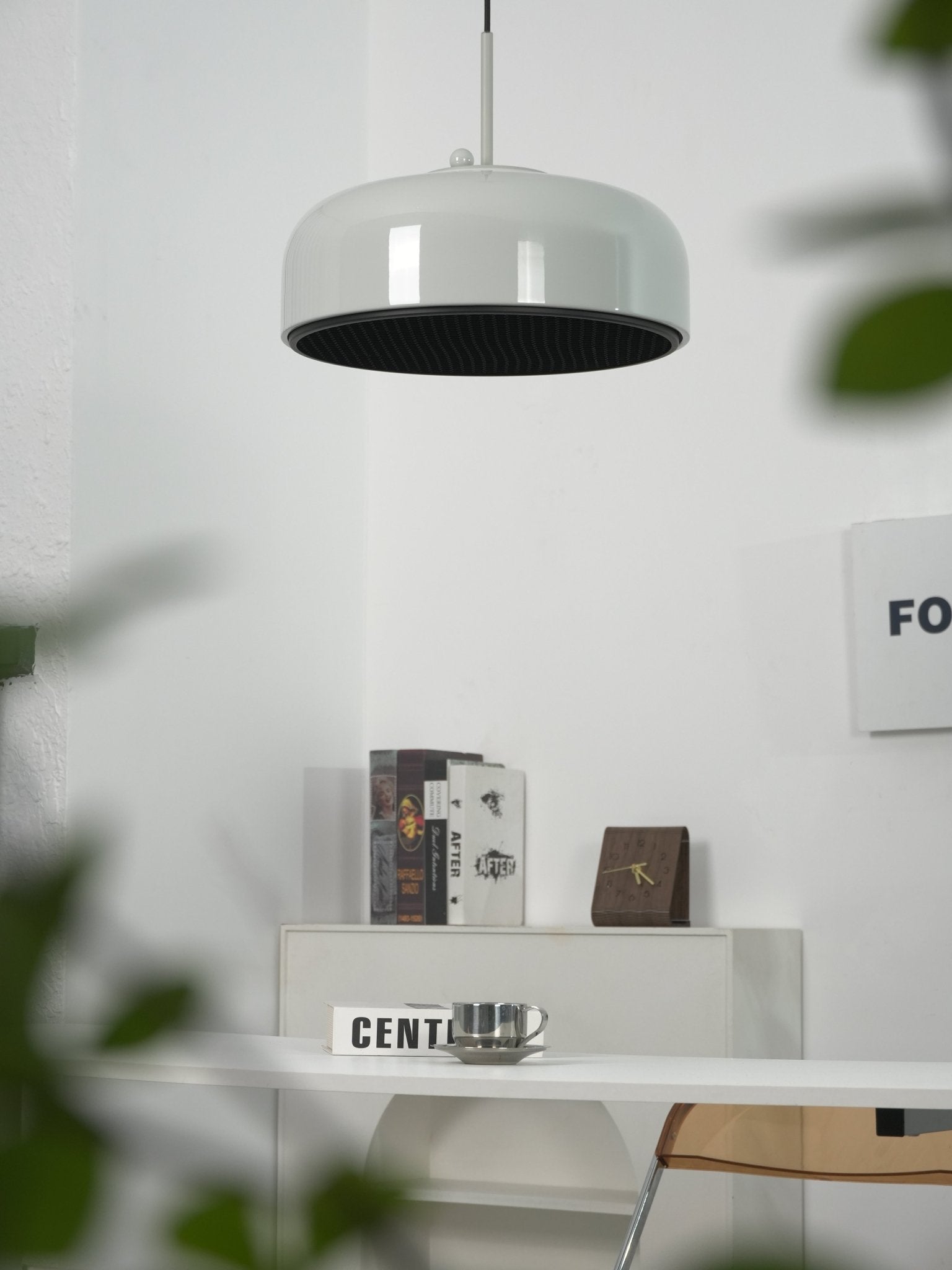 Podgy Pendant Light