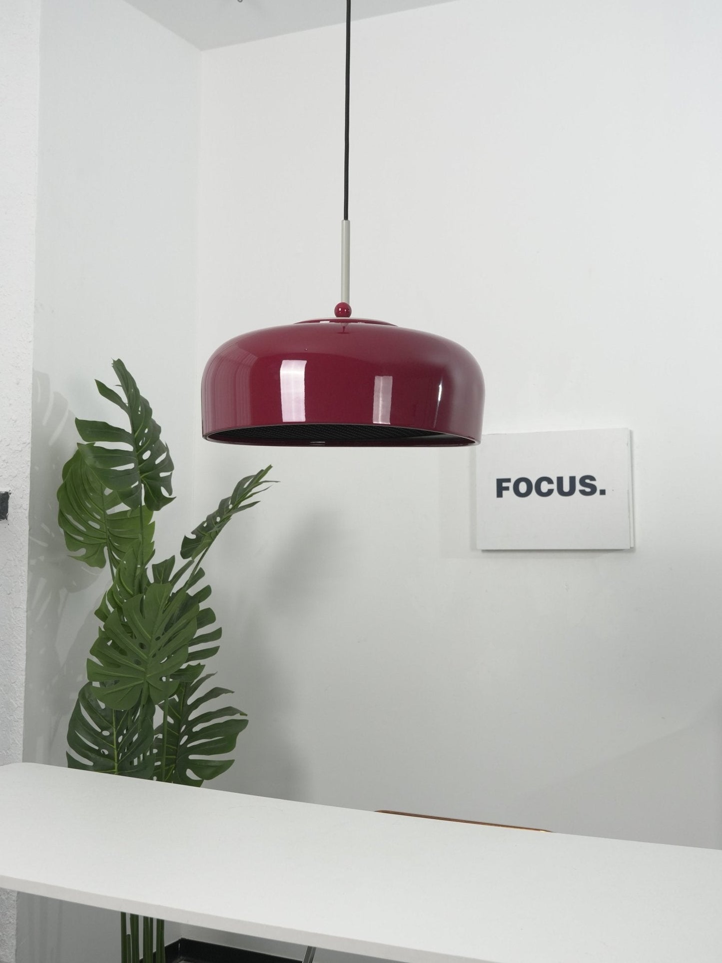 Podgy Pendant Light