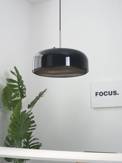 Podgy Pendant Light