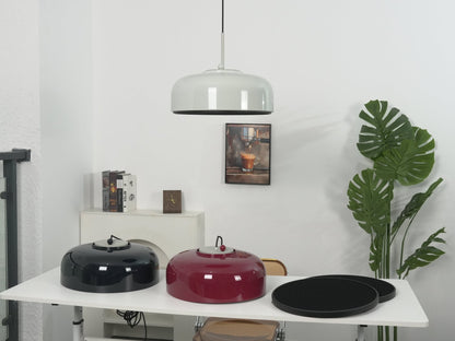 Podgy Pendant Light