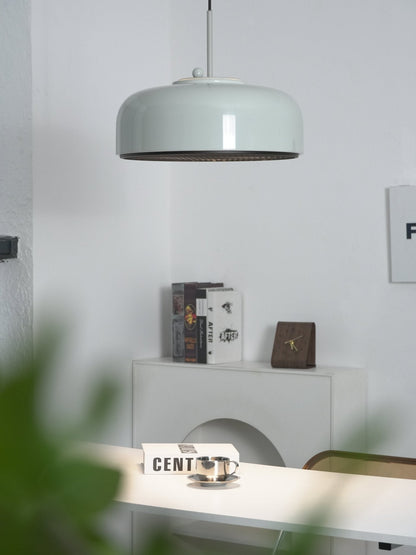 Podgy Pendant Light