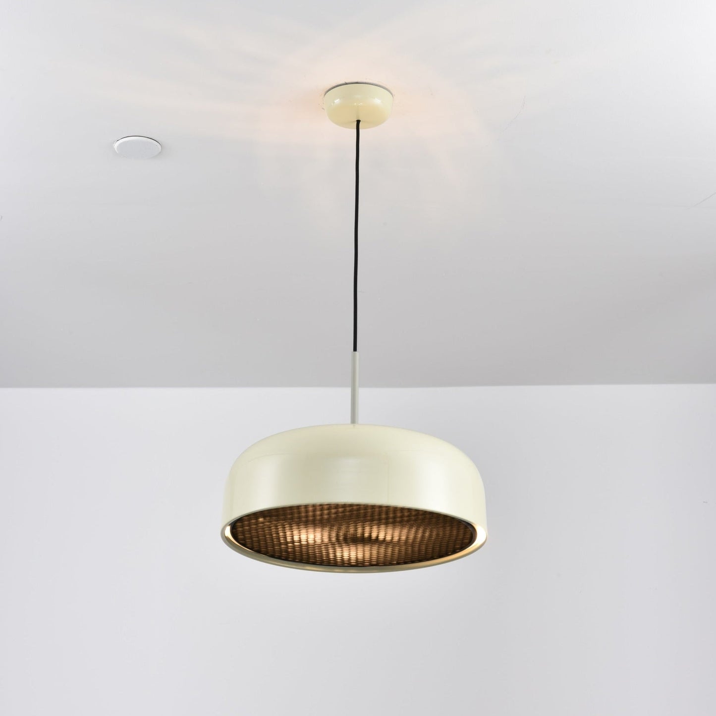 Podgy Pendant Light