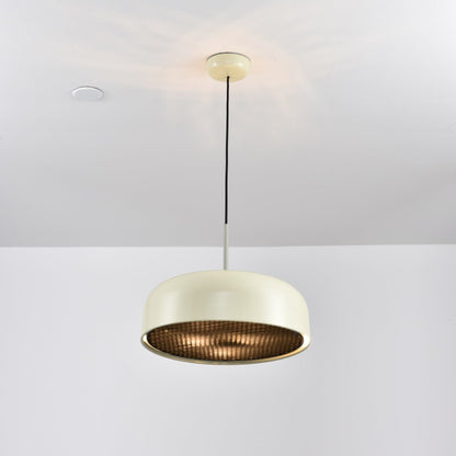 Podgy Pendant Light