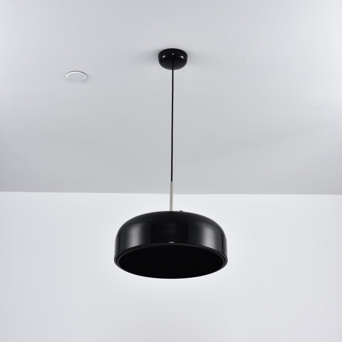 Podgy Pendant Light