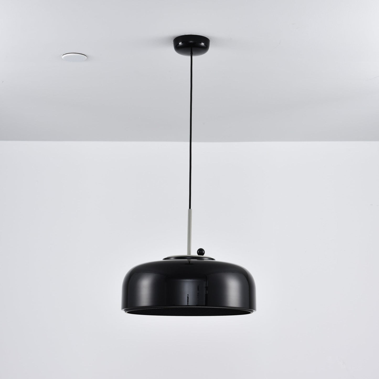 Podgy Pendant Light