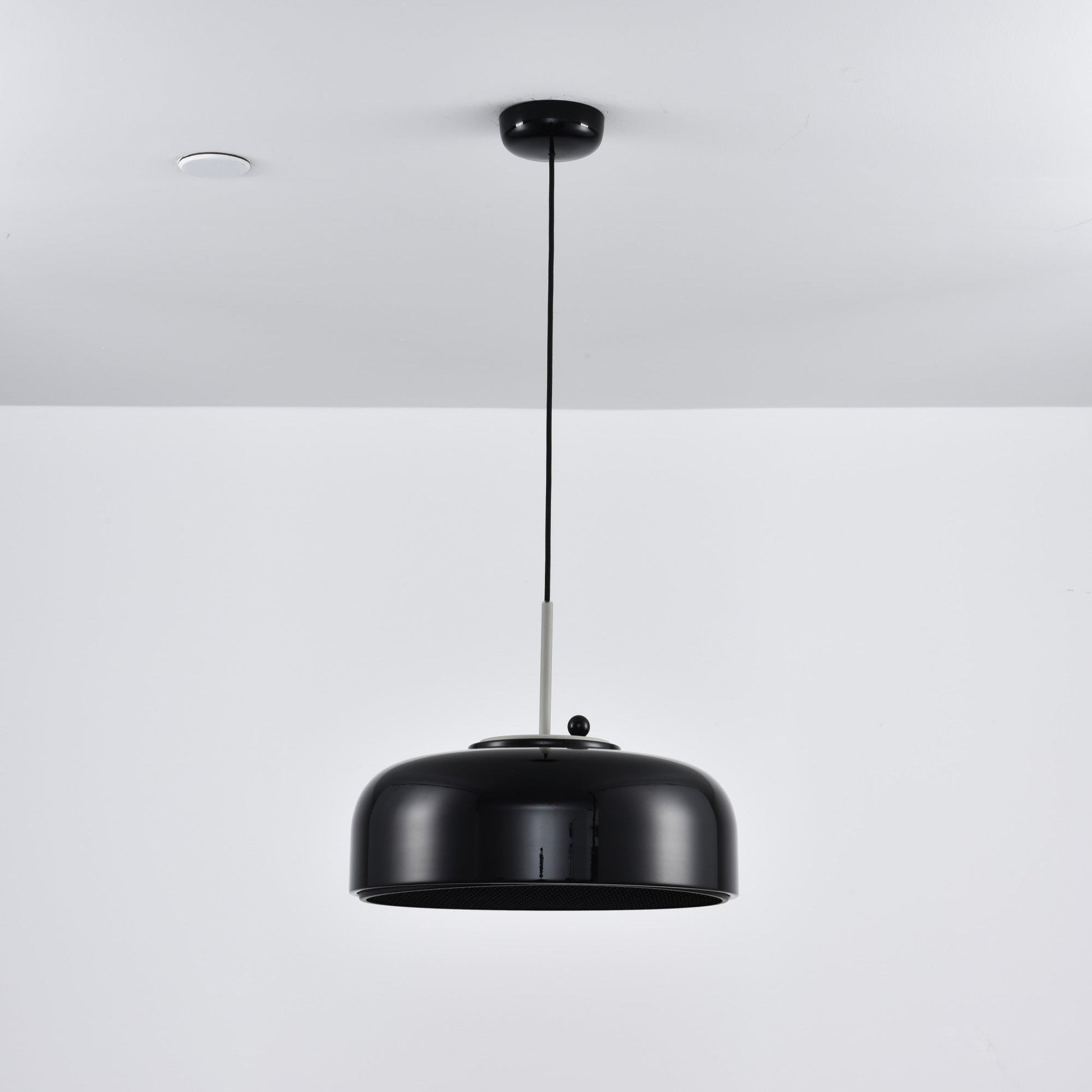 Podgy Pendant Light