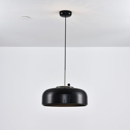 Podgy Pendant Light