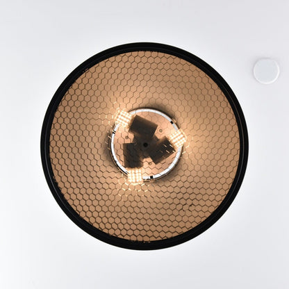 Podgy Pendant Light