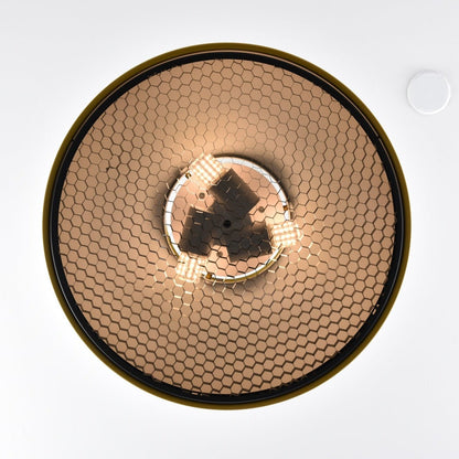 Podgy Pendant Light