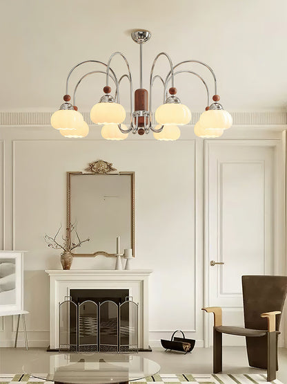 Pomona Chandelier