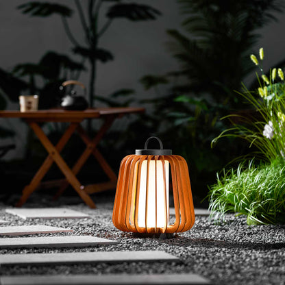 Portable Lantern Outdoor Light