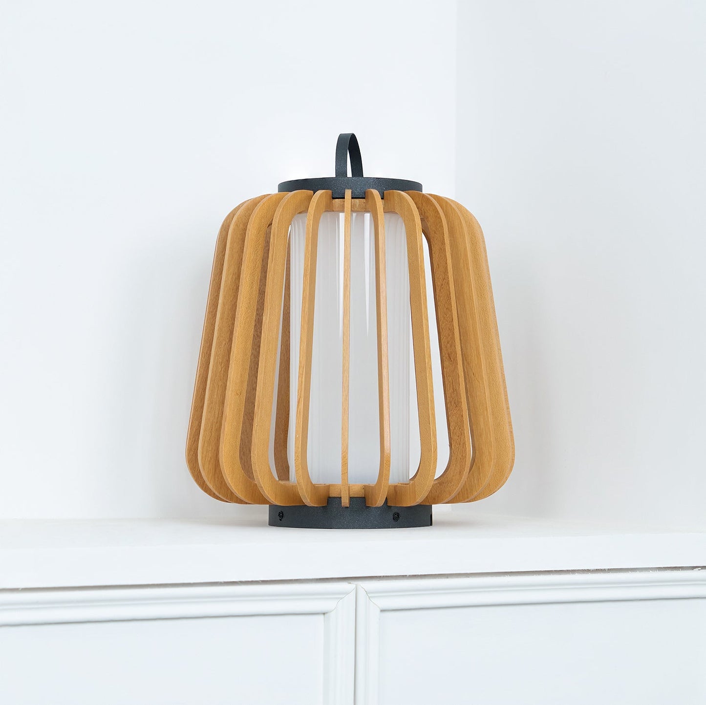 Portable Lantern Outdoor Light