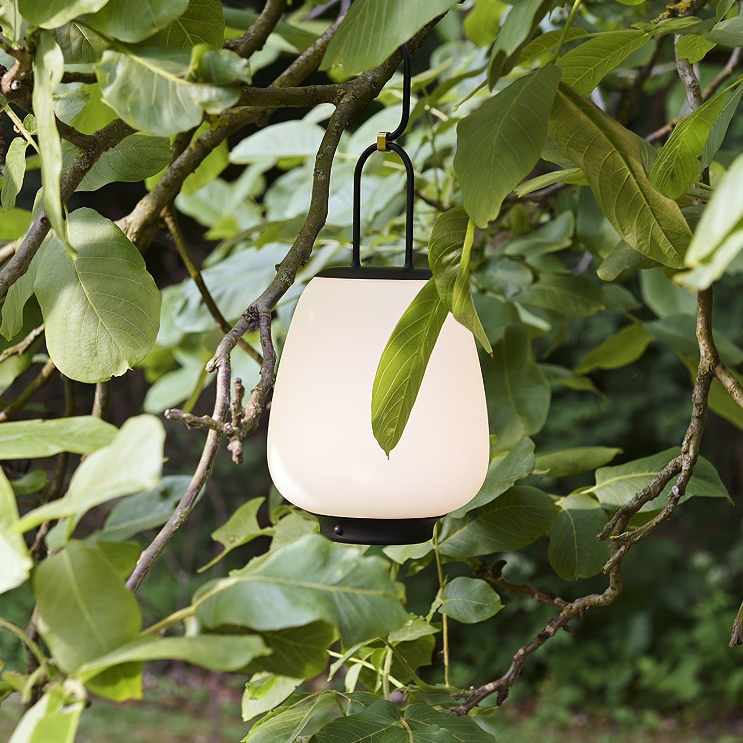 Hyggelite Lantern Table Lamp