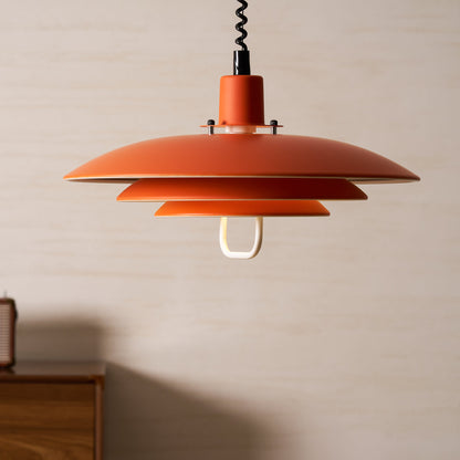 Poul Pendant Lamp