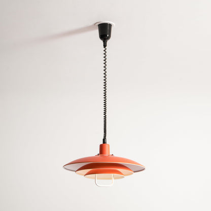 Poul Pendant Lamp