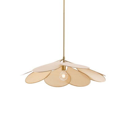 Precieuse Petals Pendant Lamp