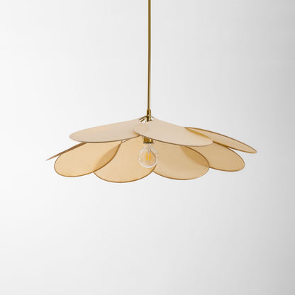 Precieuse Petals Pendant Lamp