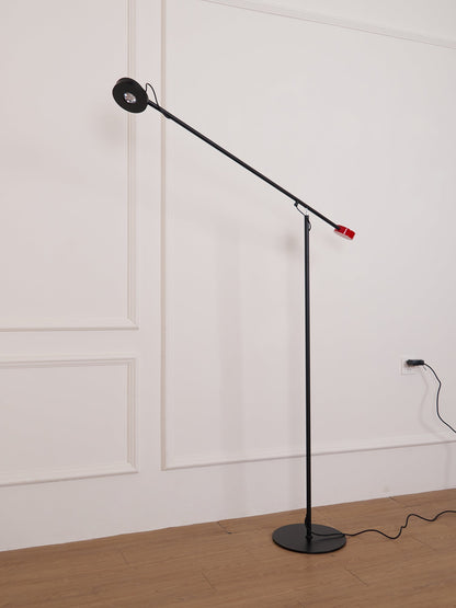 Precision Movement Floor Lamp