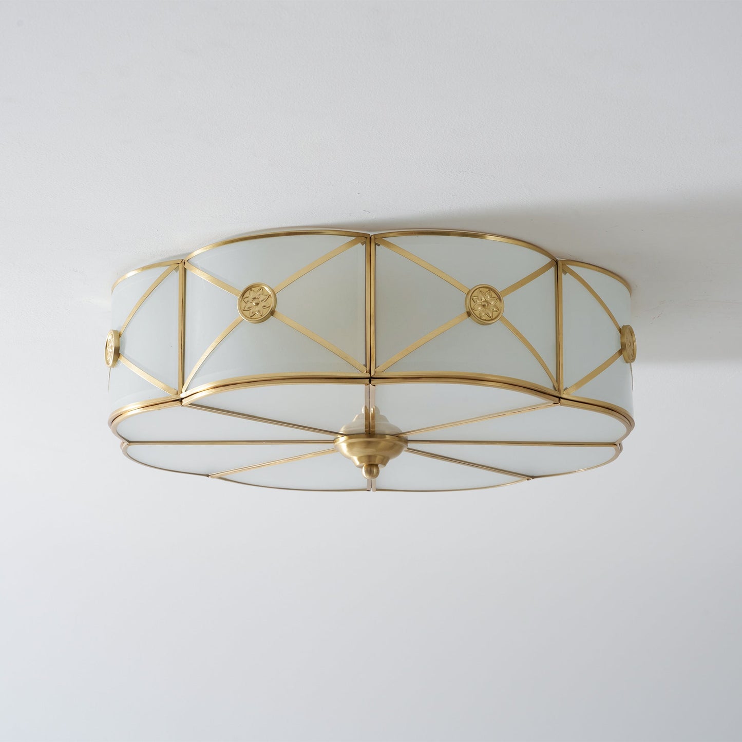 Preston Ceiling Lamp