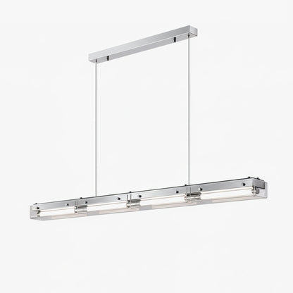 Prism Line Linear Pendant Lamp
