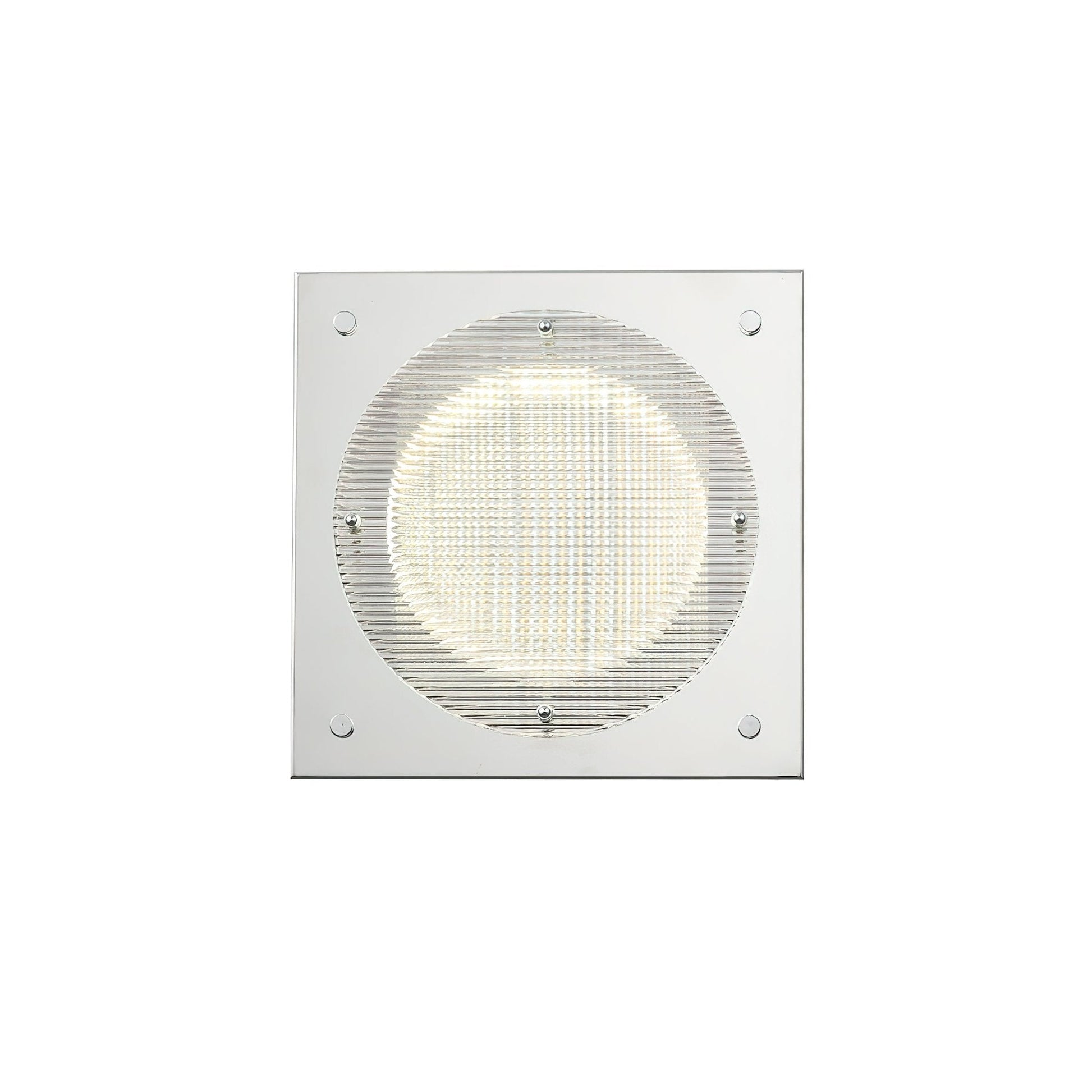 Prism Shield Wall Sconce