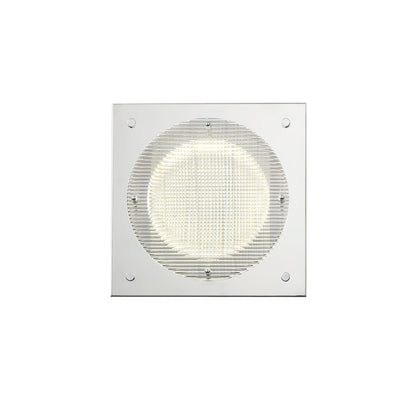 Prism Shield Wall Sconce