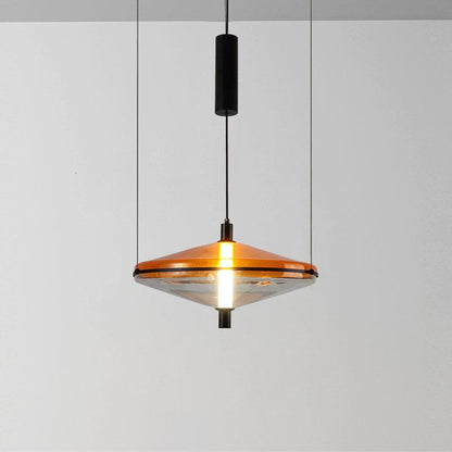 Proton Cone Pendant Lamp