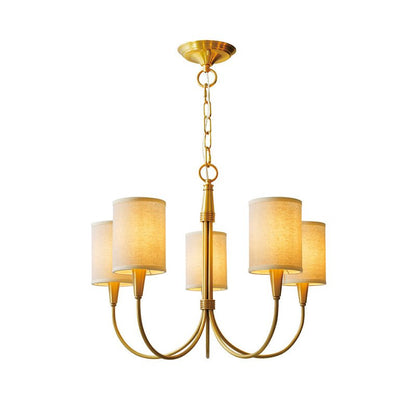 Quincy Chandelier