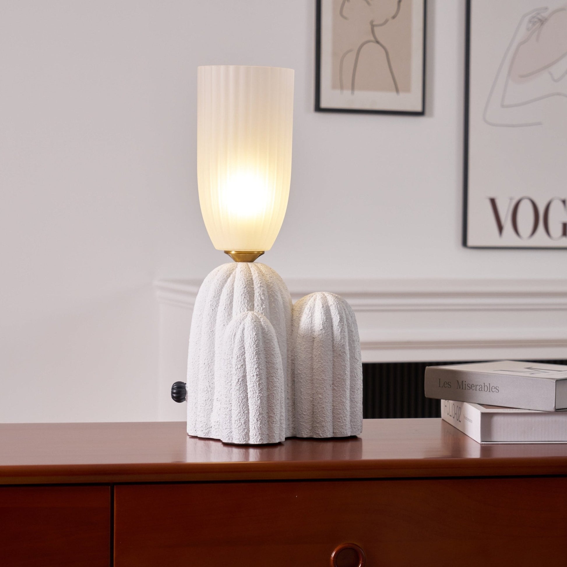 RBS Cactus Lamp
