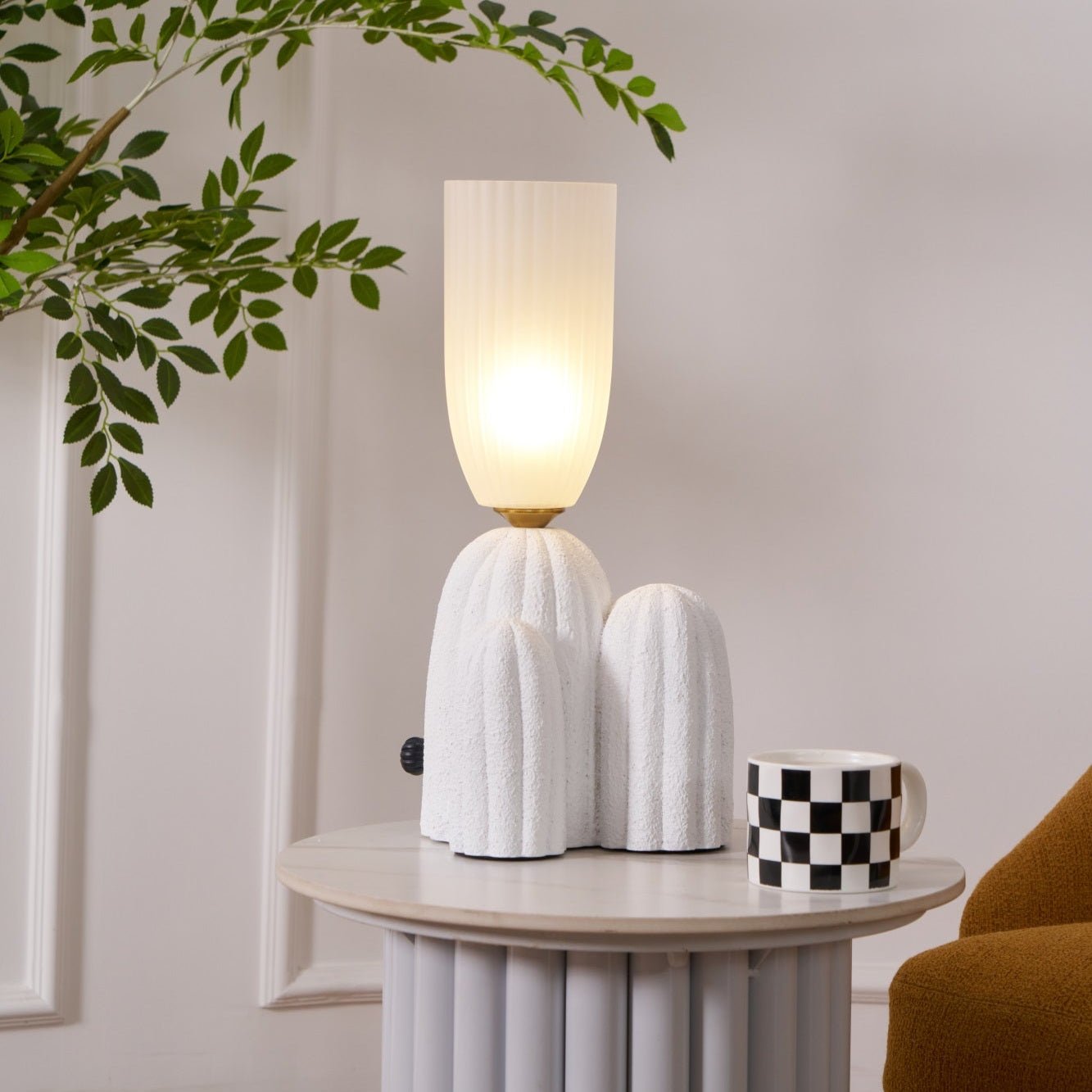 RBS Cactus Lamp