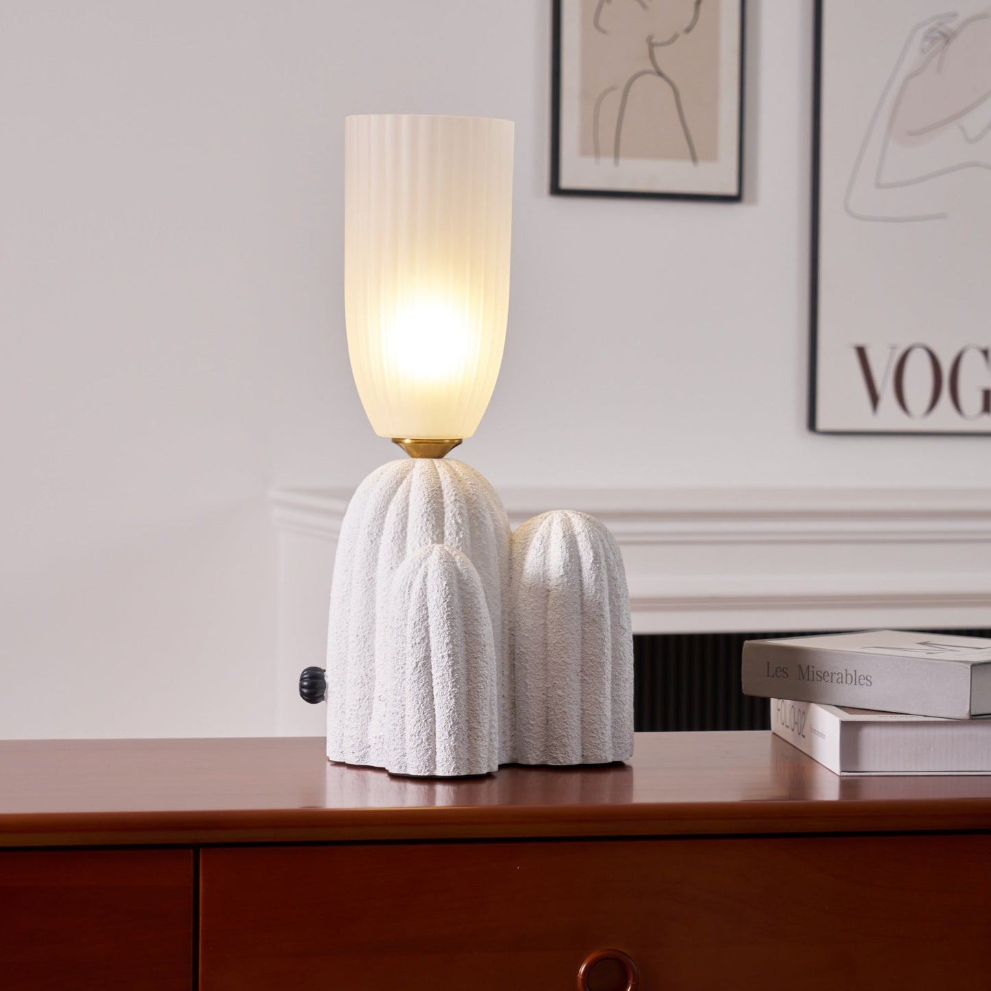 RBS Cactus Lamp
