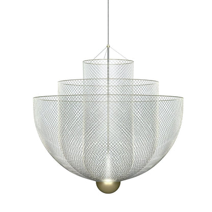 Meshmatics Hanging lamp