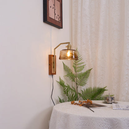 Rafi Wall Lamp
