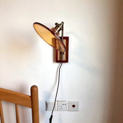 Rafi Wall Lamp