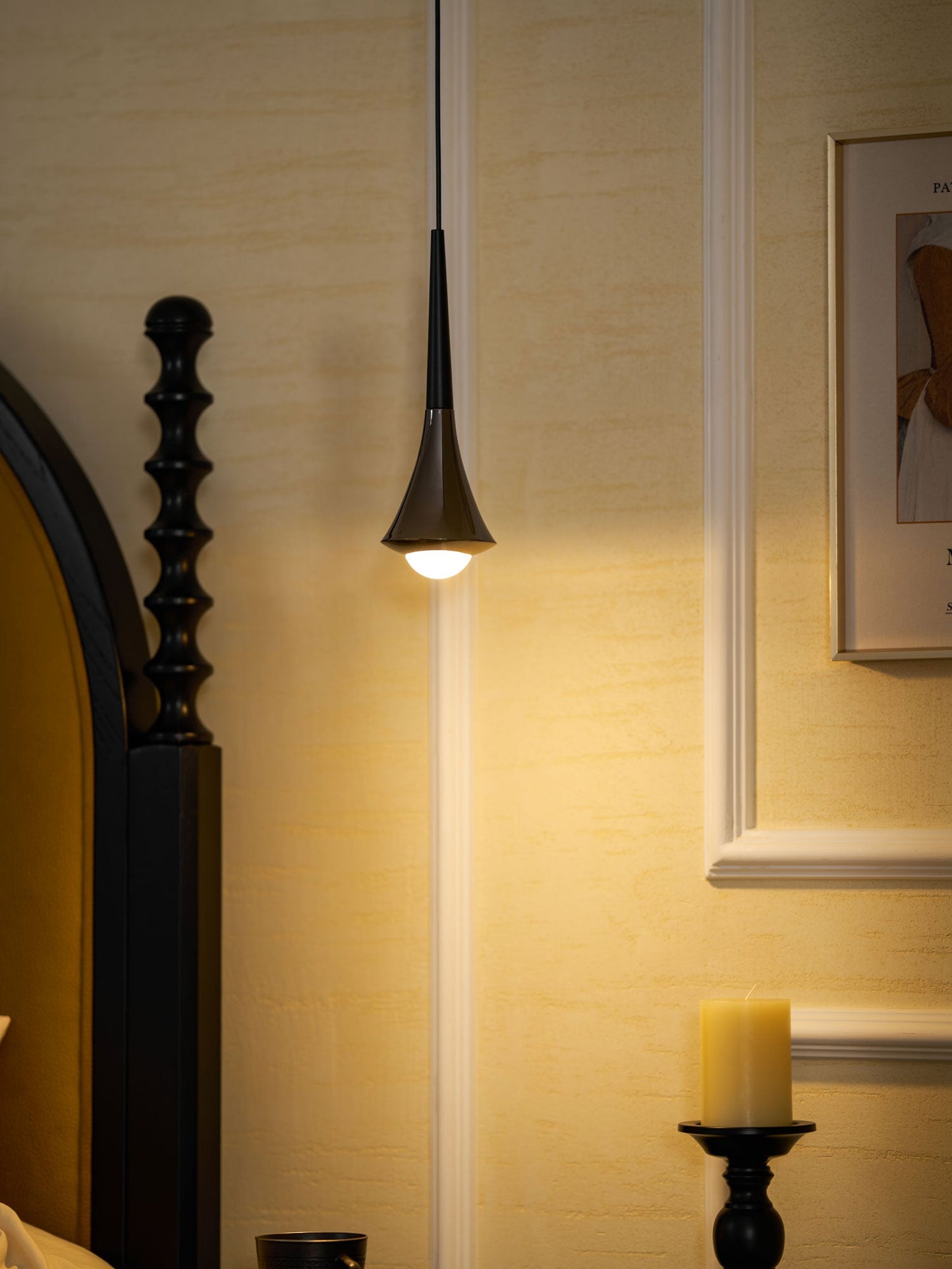 Rain Multi Pendant Light