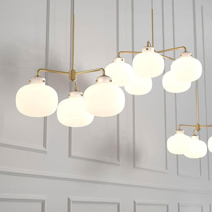 Raito Pendant Lamp