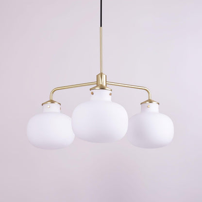 Raito Pendant Lamp