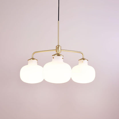 Raito Pendant Lamp