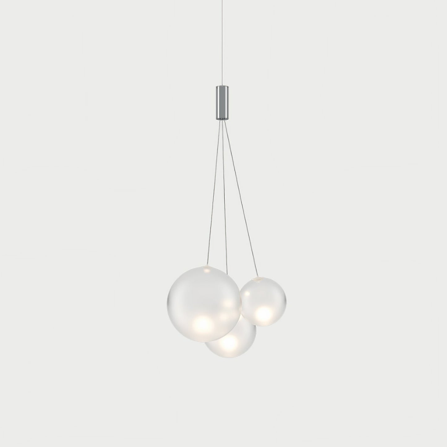 Random Pendant Light