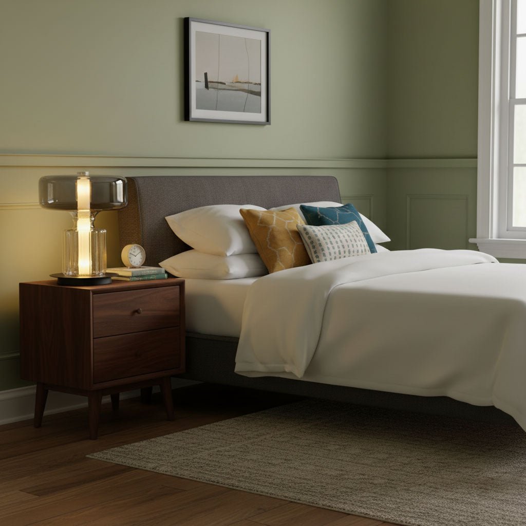 Rapanui Table Lamp