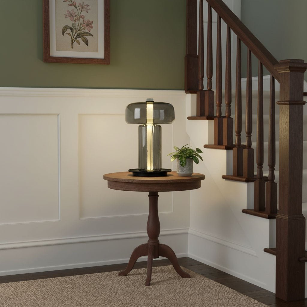 Rapanui Table Lamp
