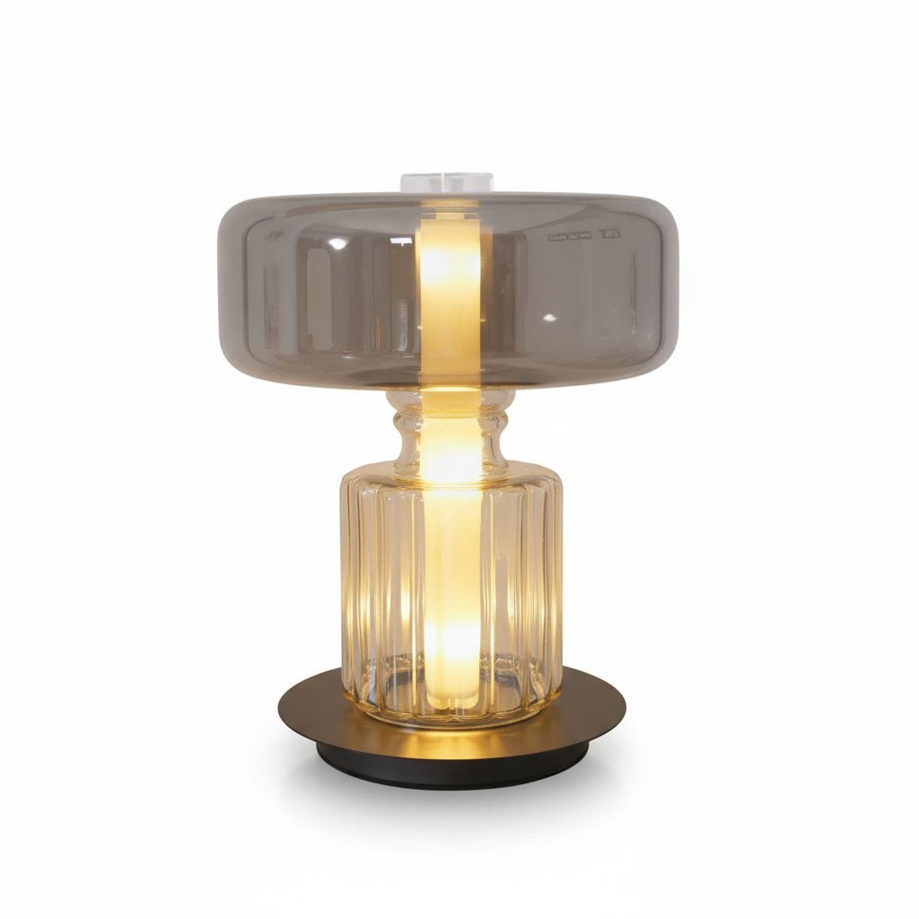 Rapanui Table Lamp