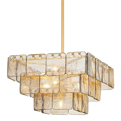Regal Chandelier